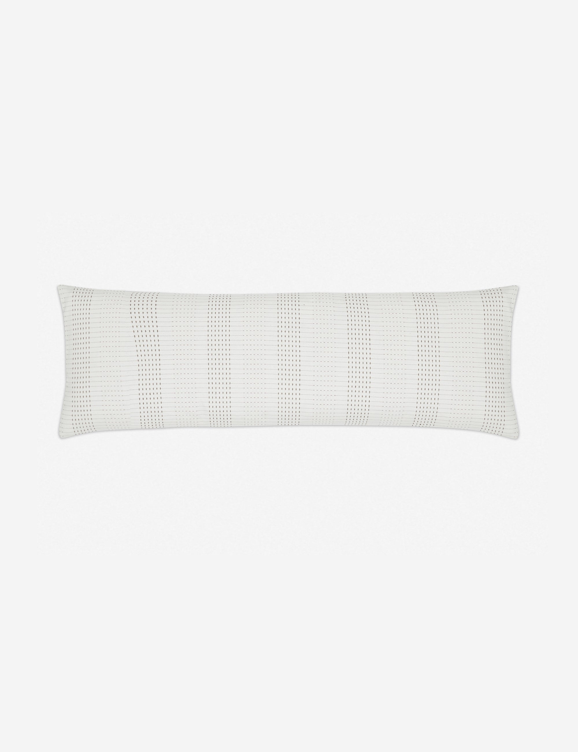 Lulu and Georgia - Apostol Long Lumbar Pillow