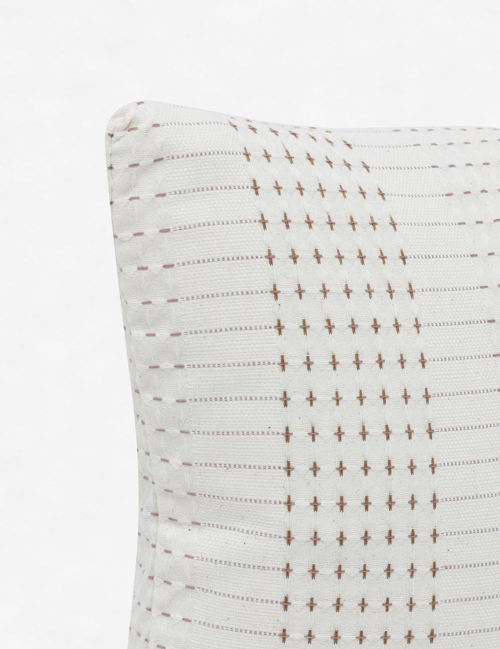Lulu and Georgia - Apostol Long Lumbar Pillow