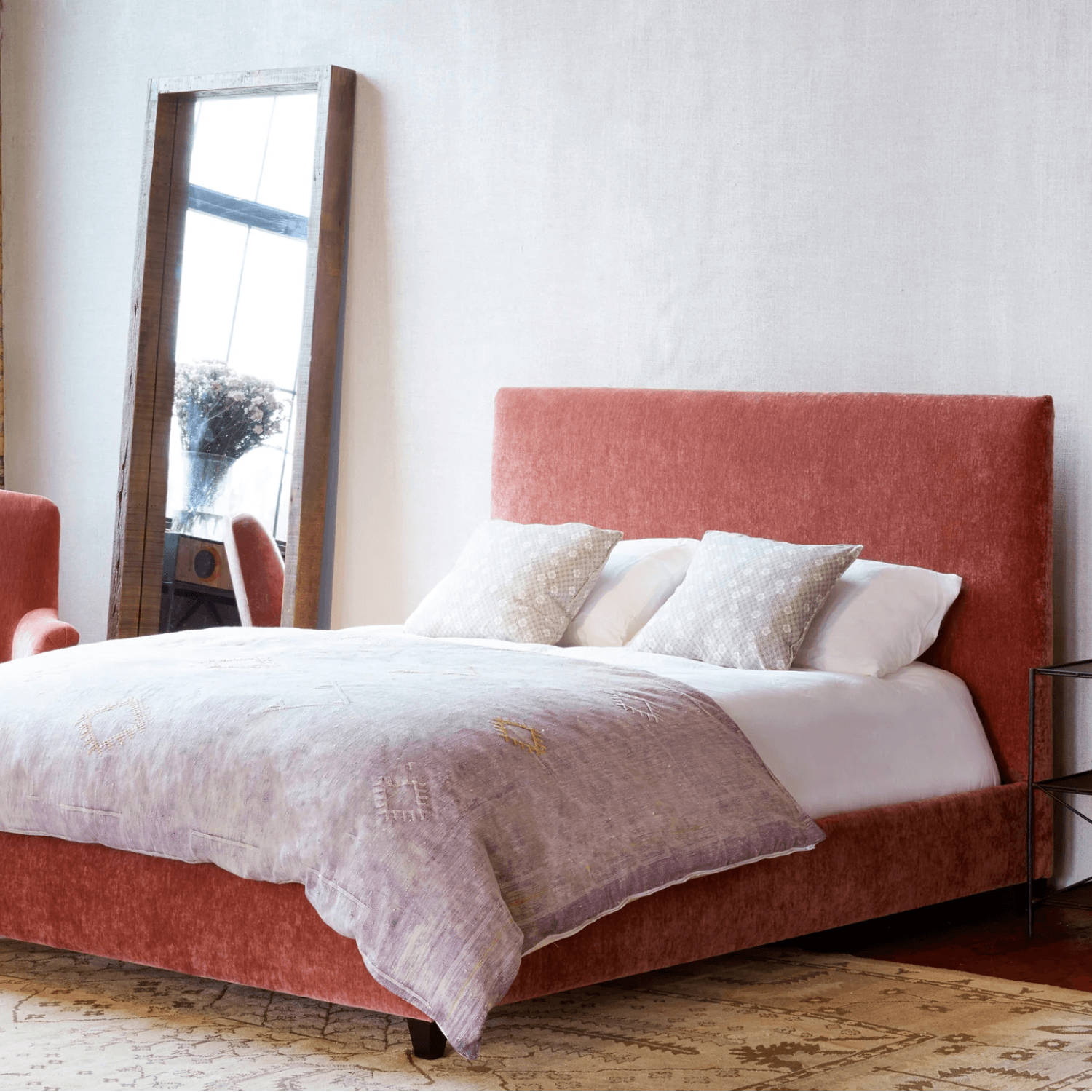 Urban Natural - April Bed