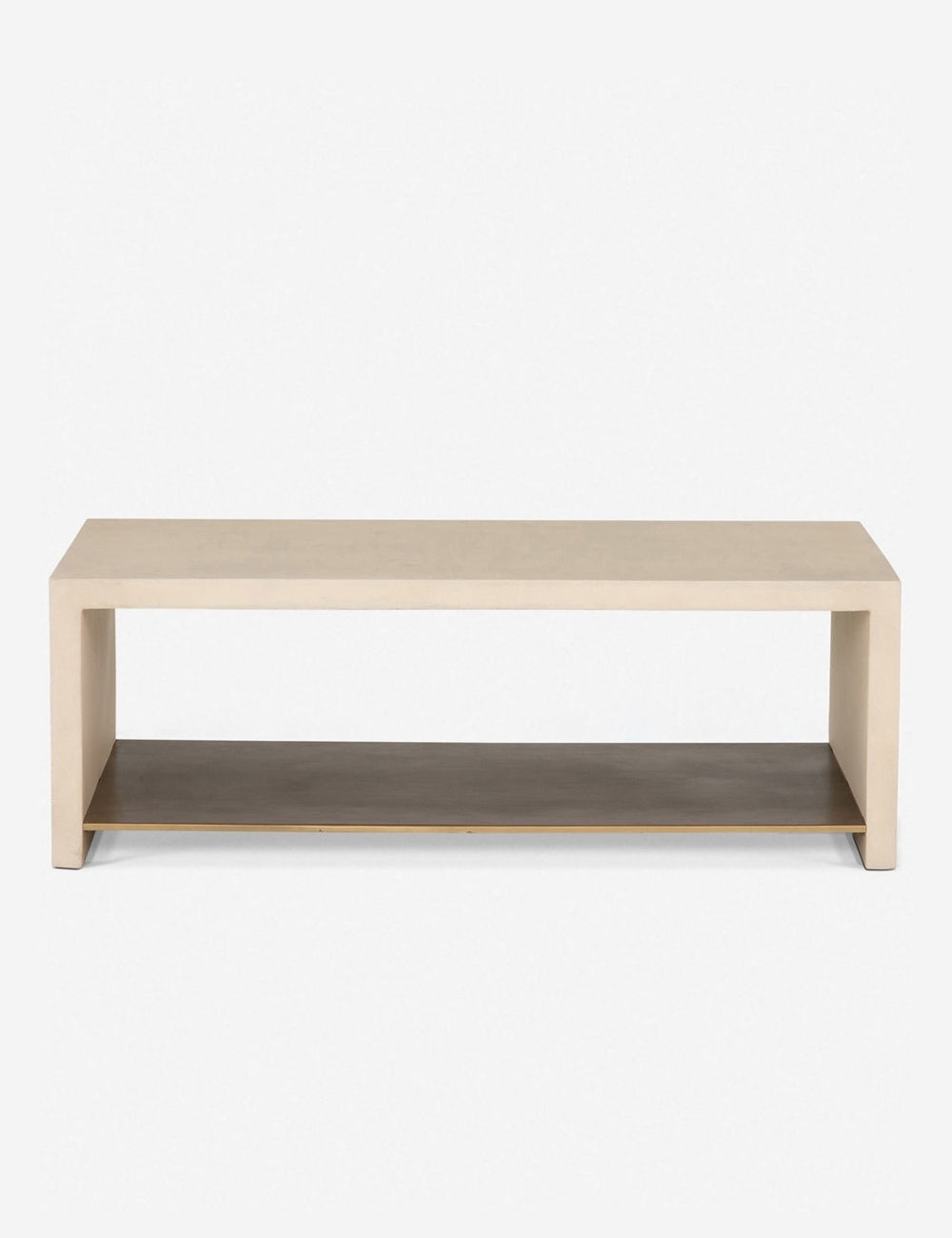 Lulu and Georgia - Aprilette Coffee Table