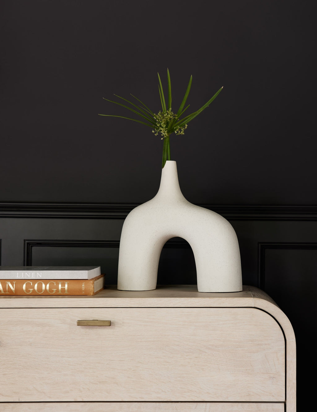 Lulu and Georgia - Leonor Decorative Vase