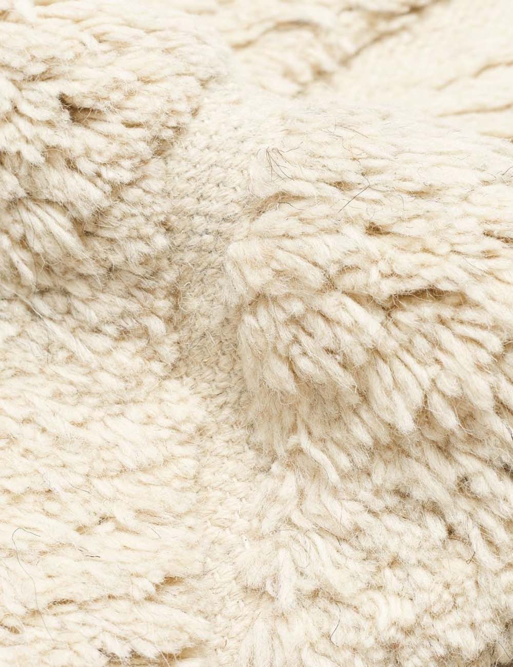 Lulu and Georgia - Arches Hand - Knotted Wool Rug by Sarah Sherman Samuel