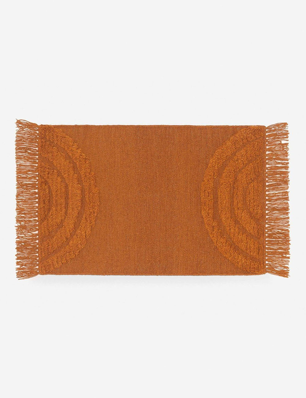 Lulu and Georgia - Arches Hand-Knotted Wool Rug by Sarah Sherman Samuel