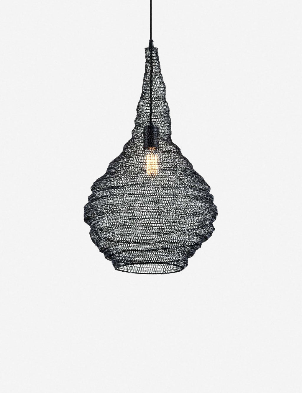 Lulu and Georgia - Ari Long Pendant Light