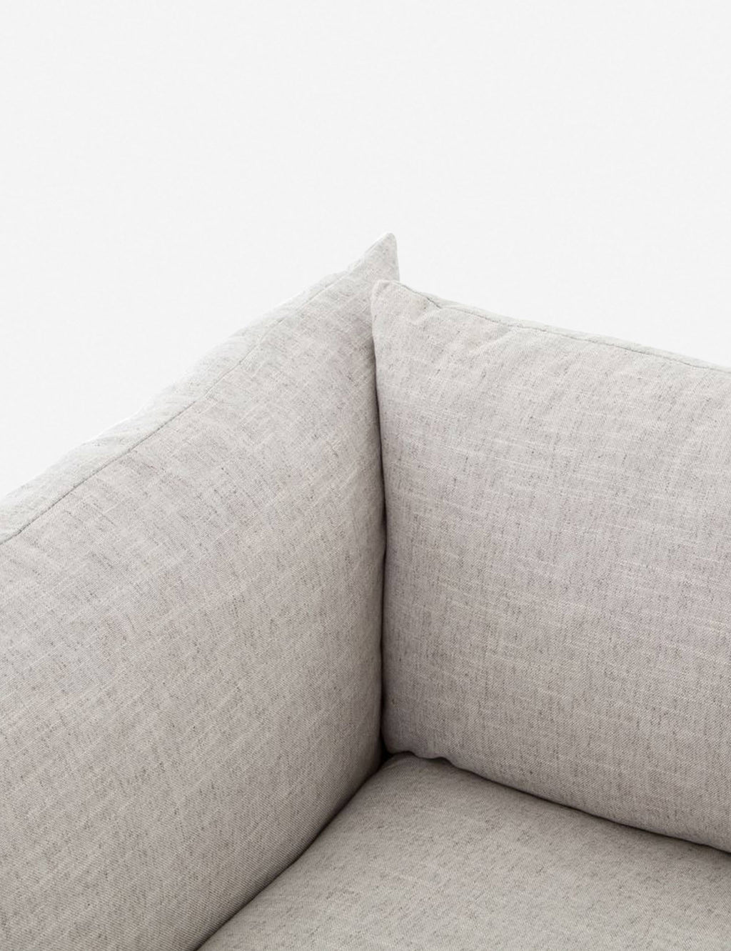 Lulu and Georgia - Arlen Slipcover Sofa