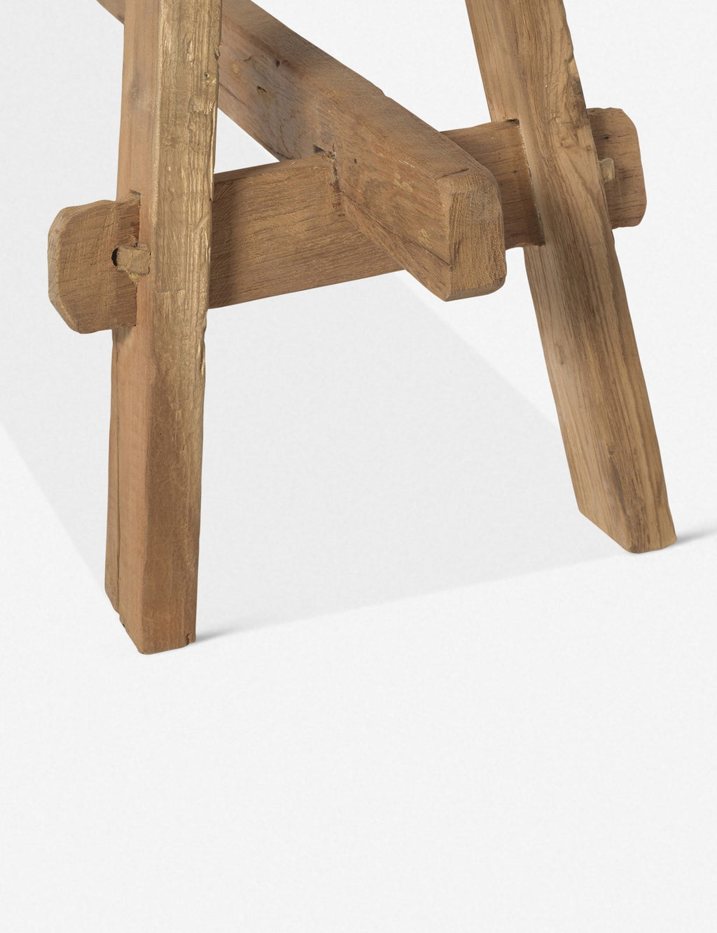 Lulu and Georgia - Arlene Bench