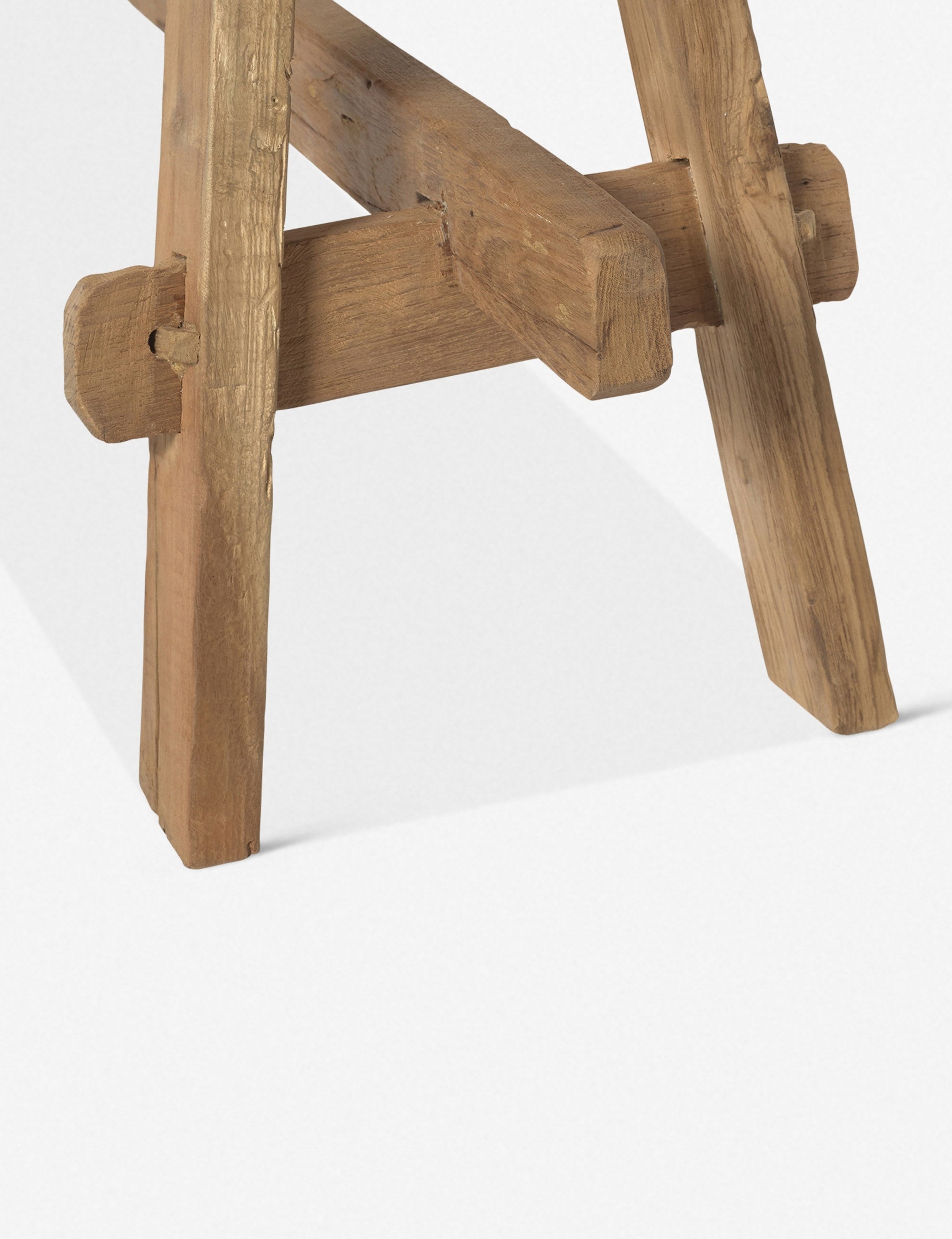 Lulu and Georgia - Arlene Bench