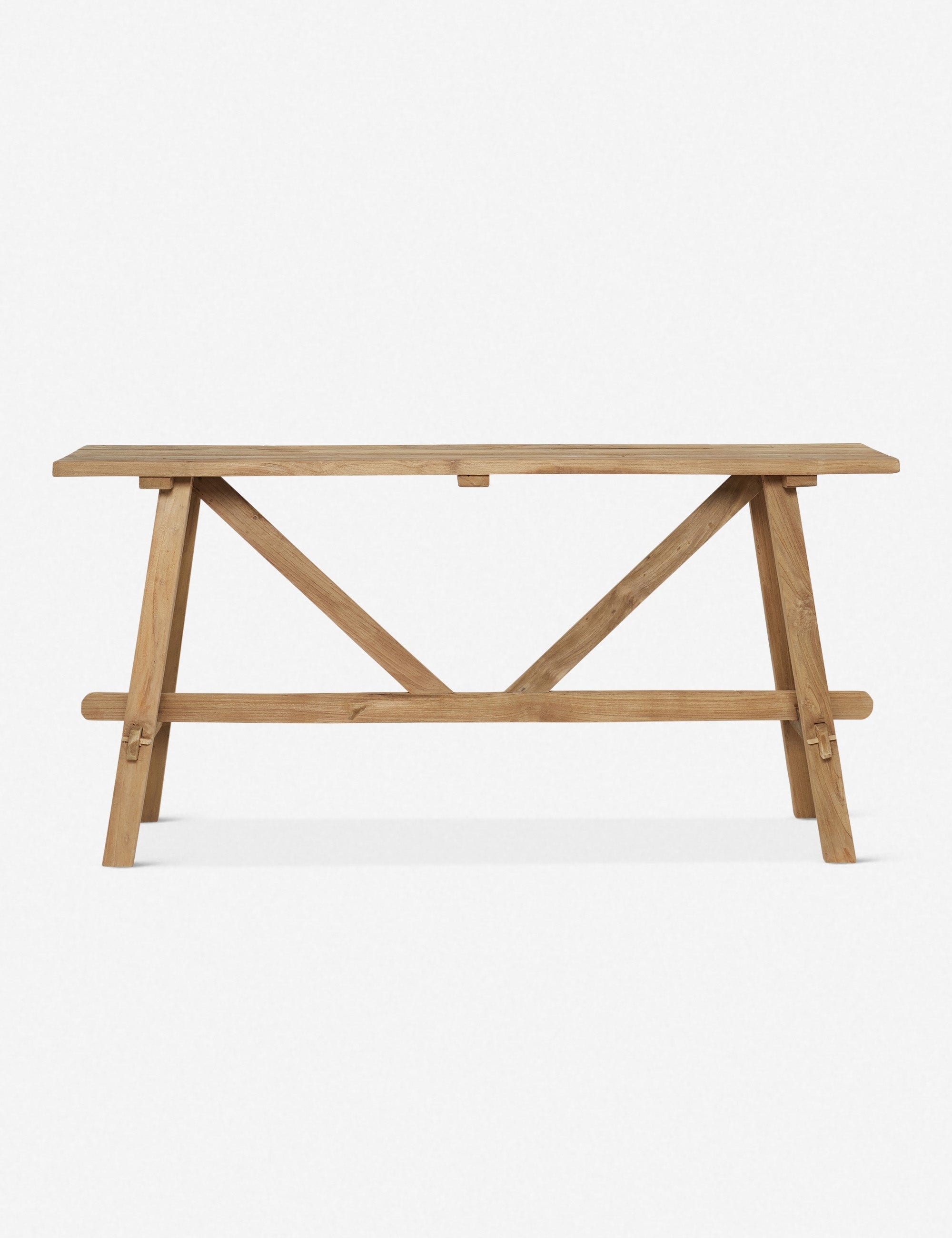 Lulu and Georgia - Arlene Console Table