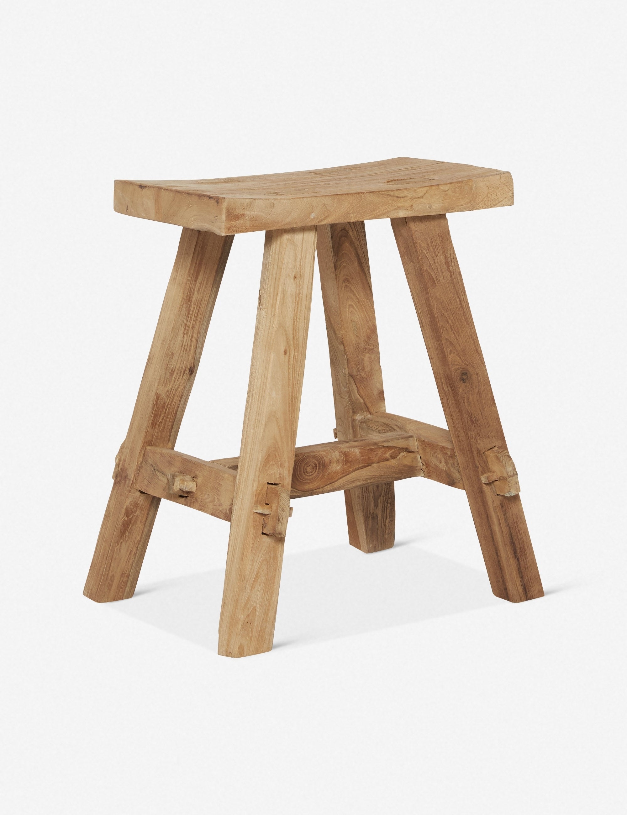 Lulu and Georgia - Arlene Stool