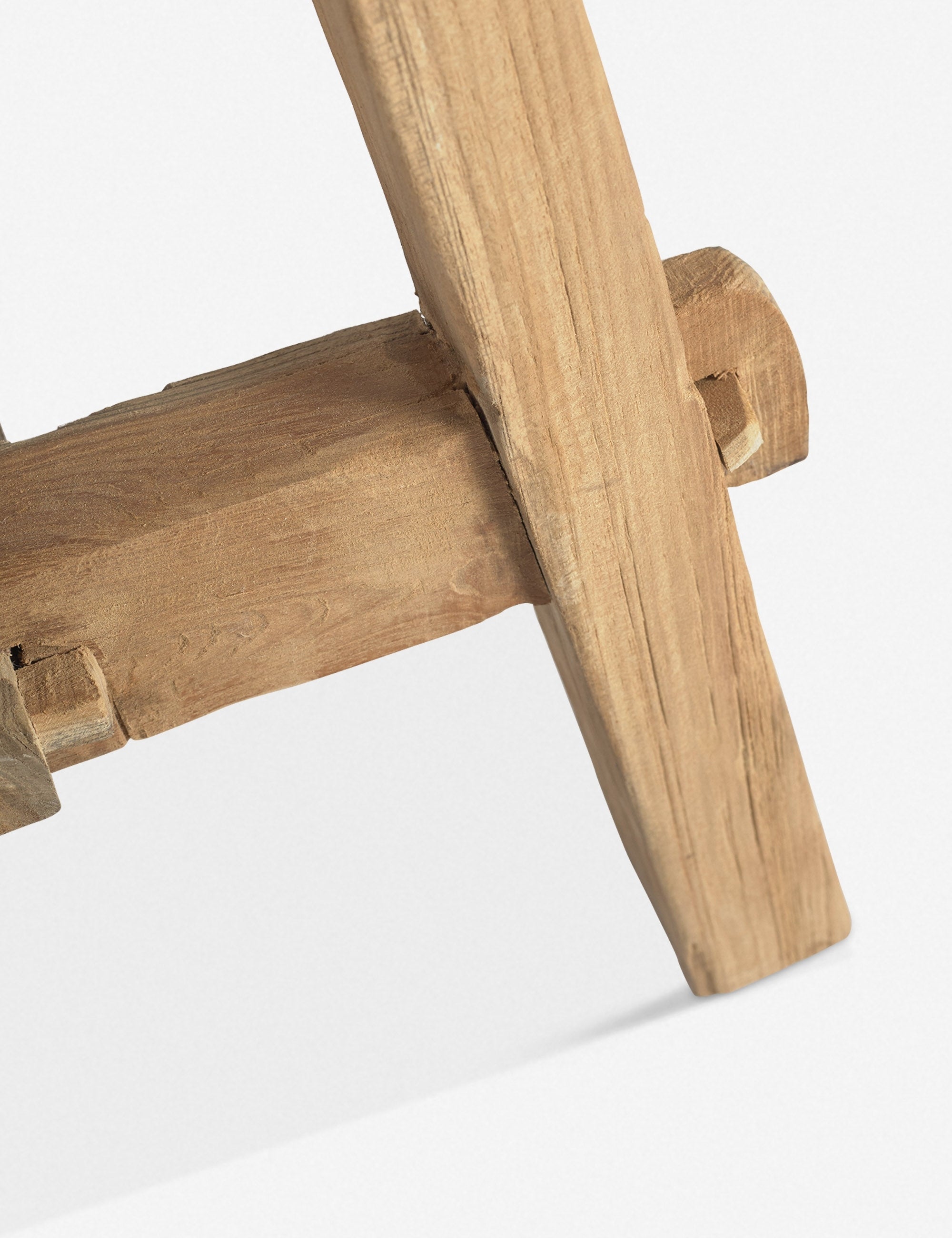 Lulu and Georgia - Arlene Stool