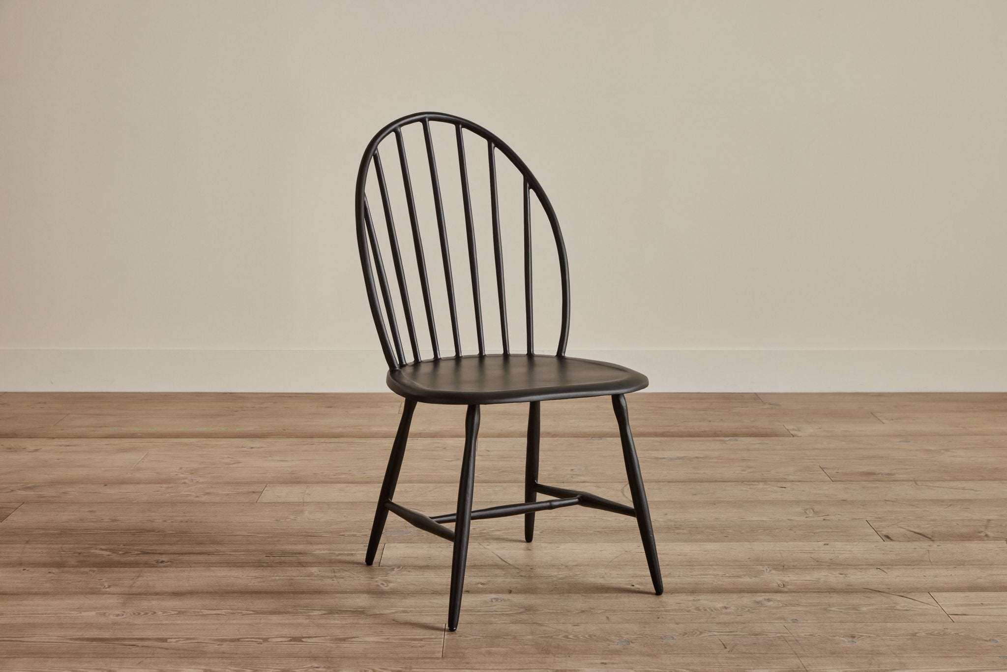Nicky Kehoe - Armless Metal Windsor Chair