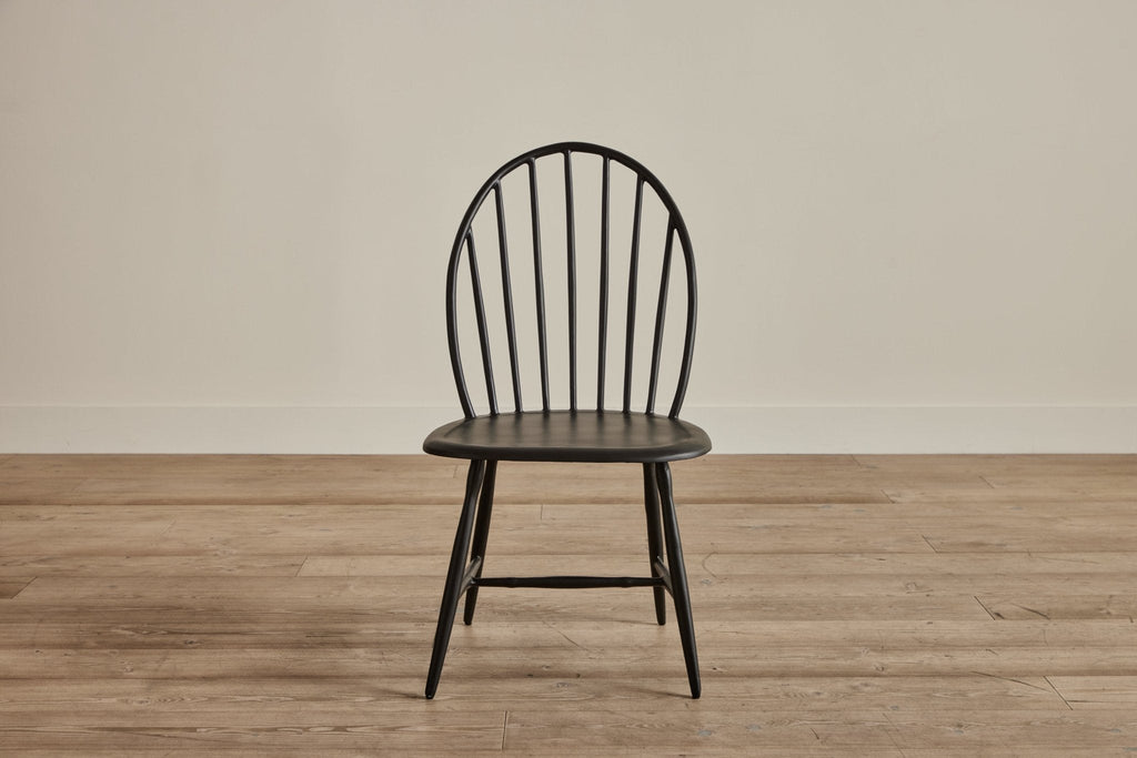 Nicky Kehoe - Armless Metal Windsor Chair