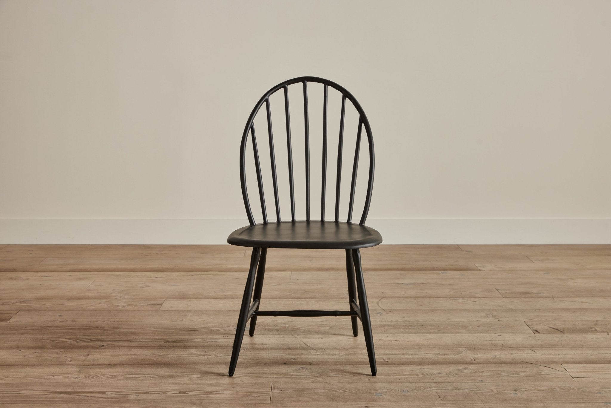 Nicky Kehoe - Armless Metal Windsor Chair