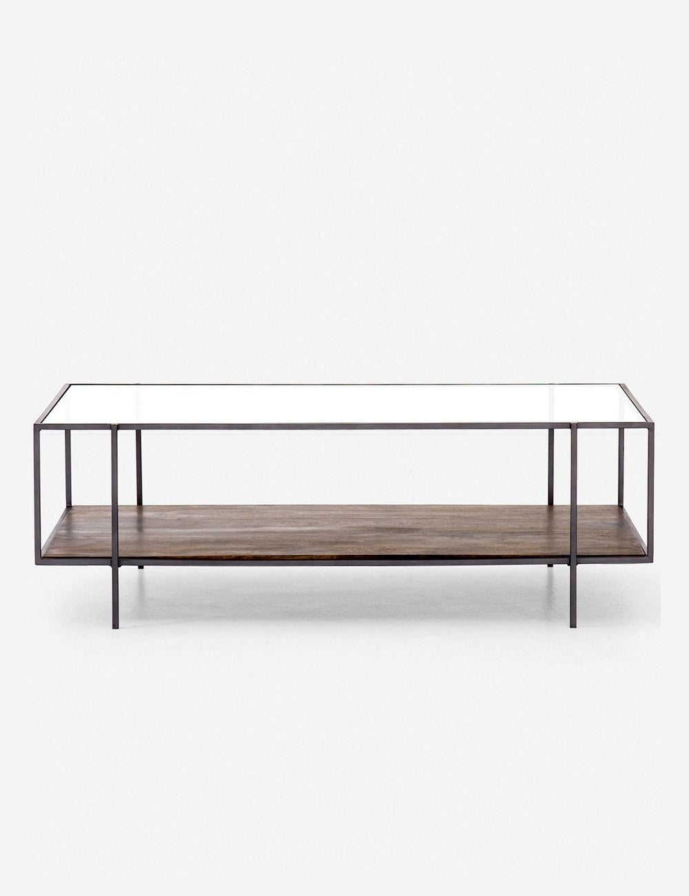 Lulu and Georgia - Asher Coffee Table