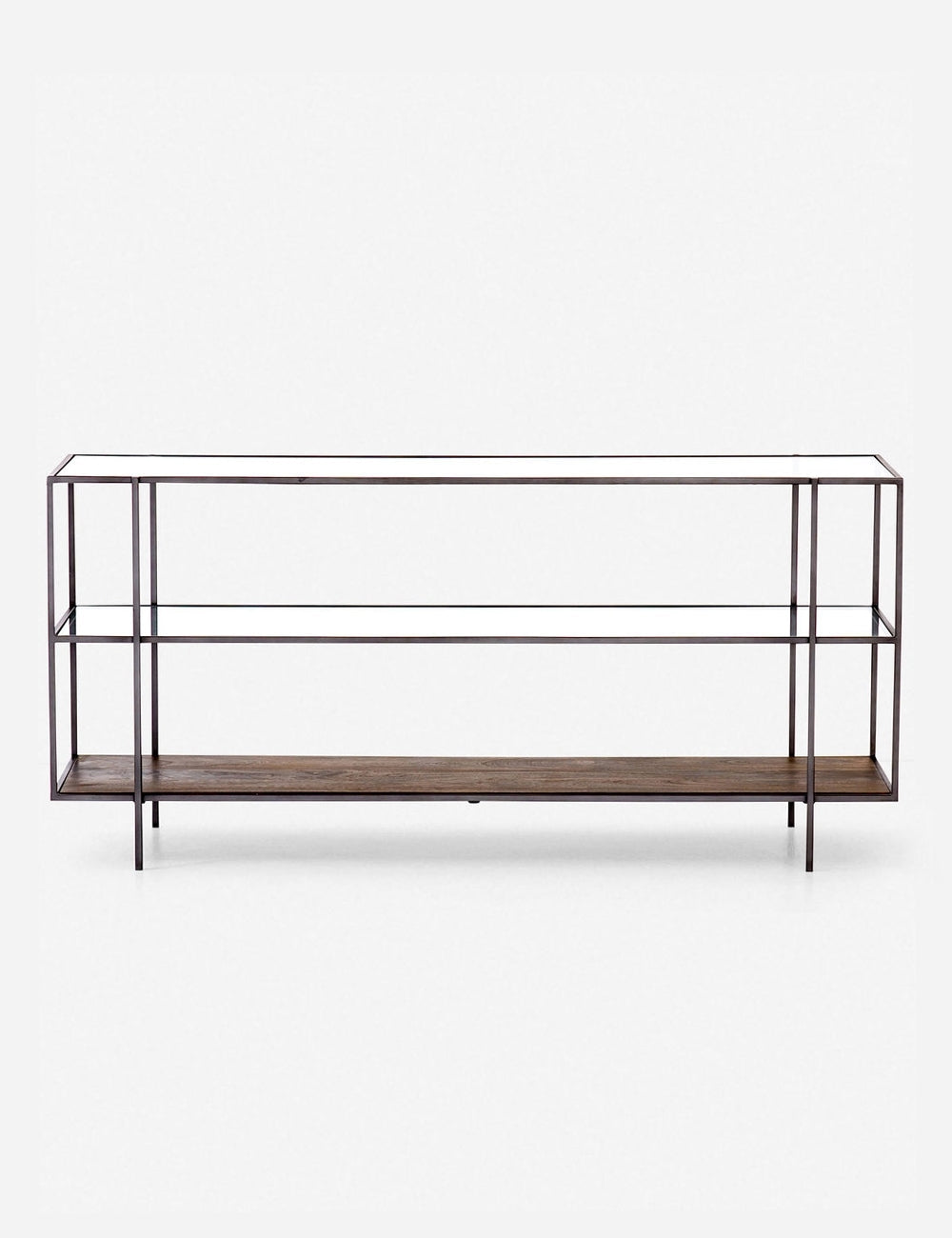 Lulu and Georgia - Asher Console Table