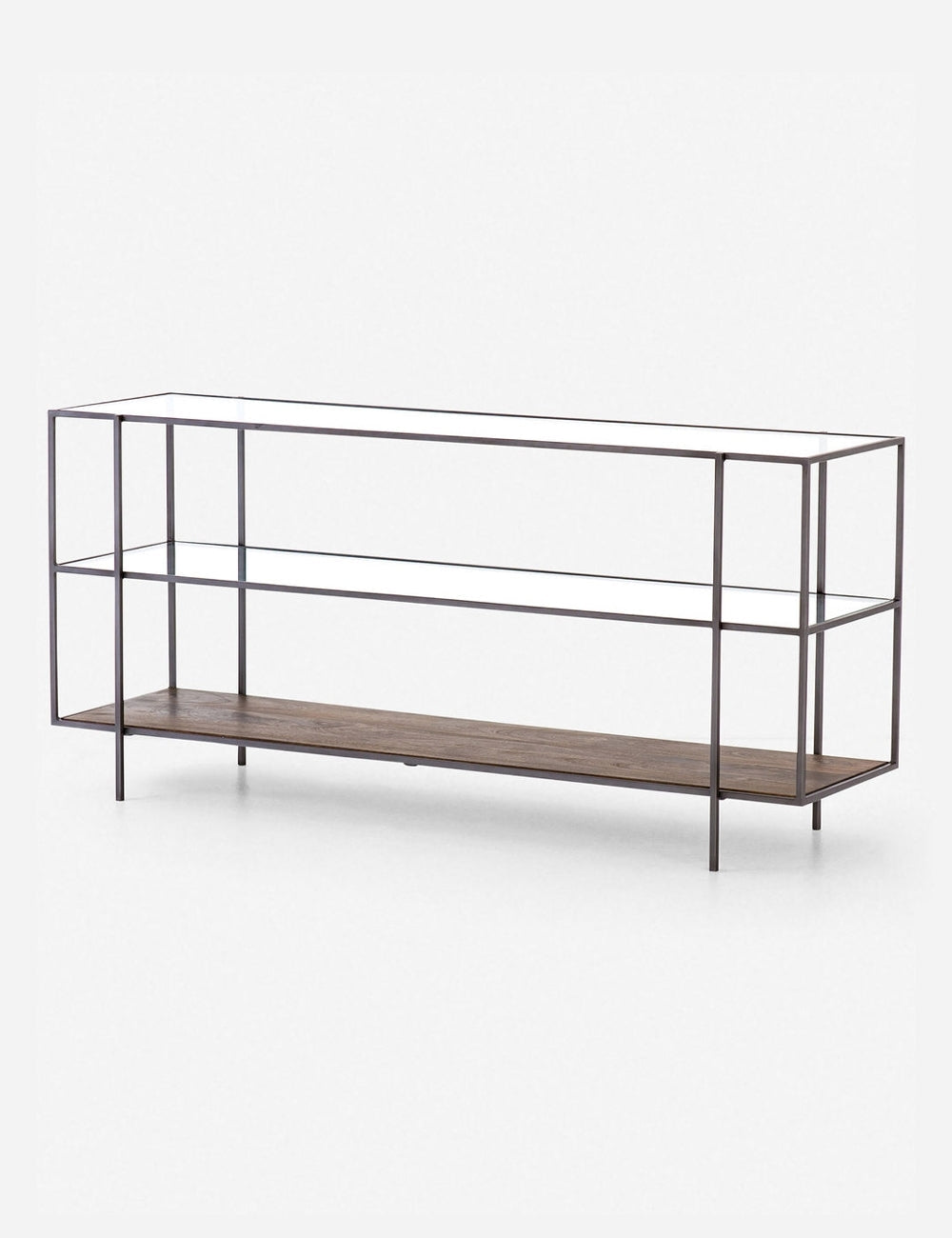 Lulu and Georgia - Asher Console Table