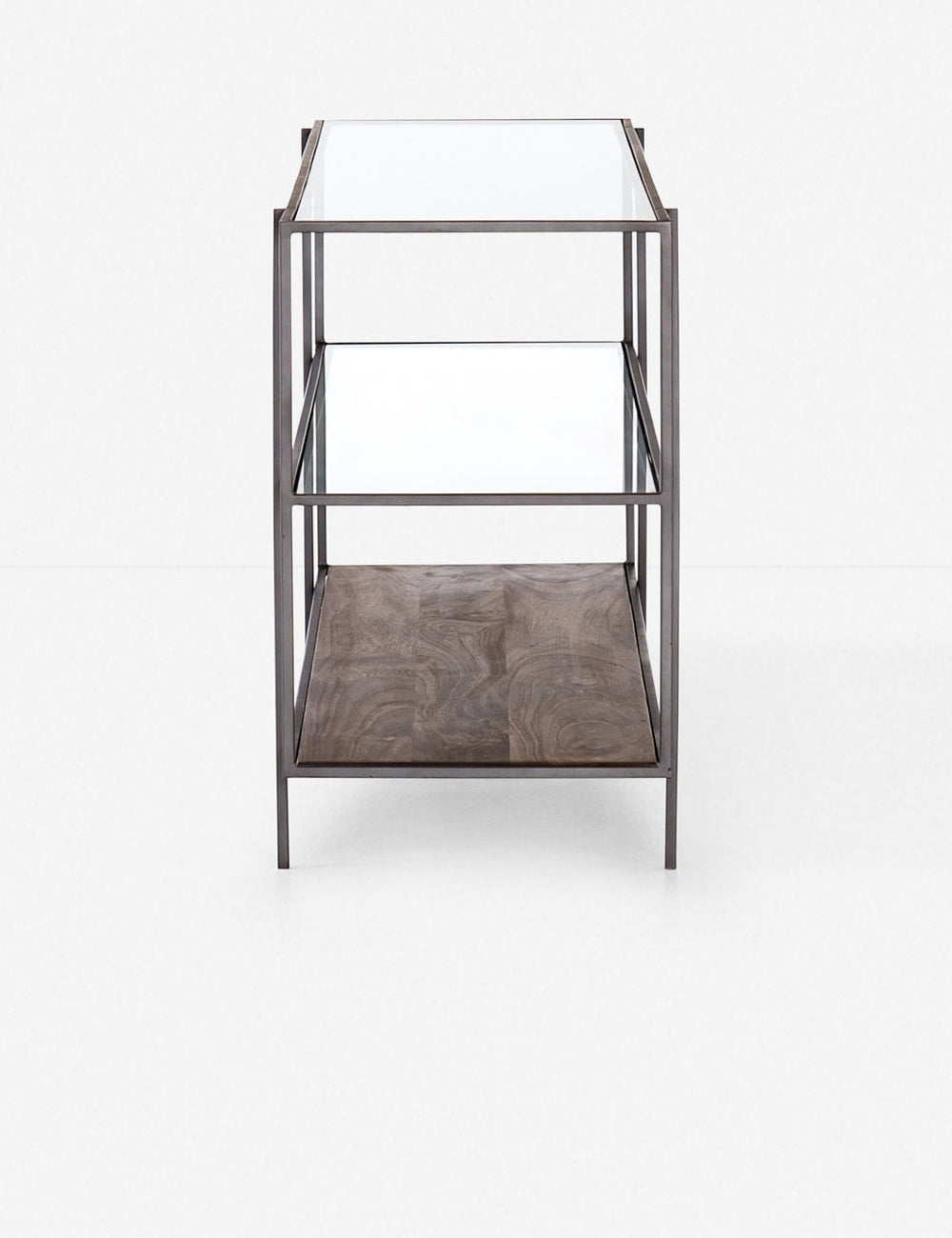 Lulu and Georgia - Asher Console Table