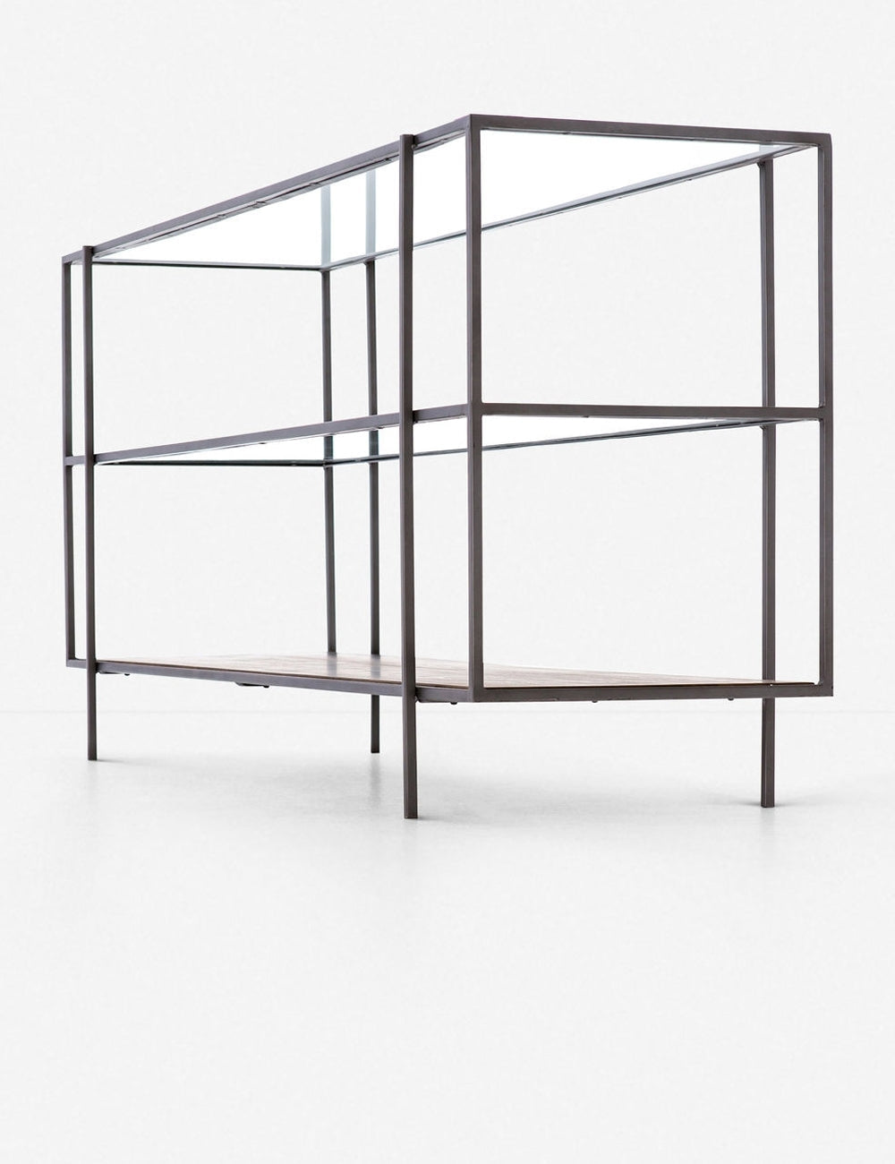 Lulu and Georgia - Asher Console Table