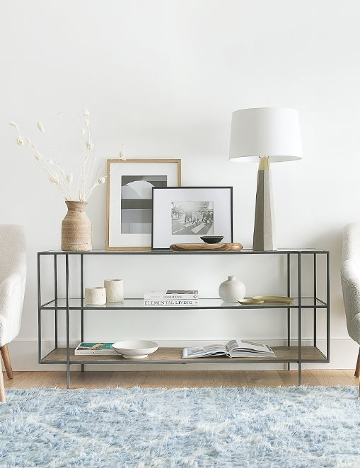 Lulu and Georgia - Asher Console Table
