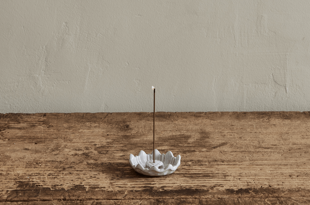 Nicky Kehoe - Amour Incense Holder