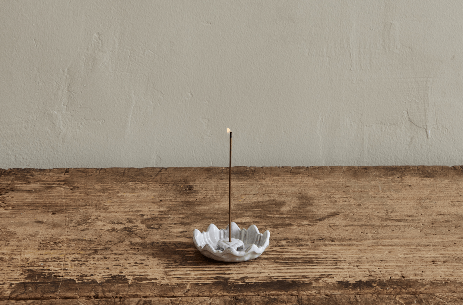 Nicky Kehoe - Amour Incense Holder