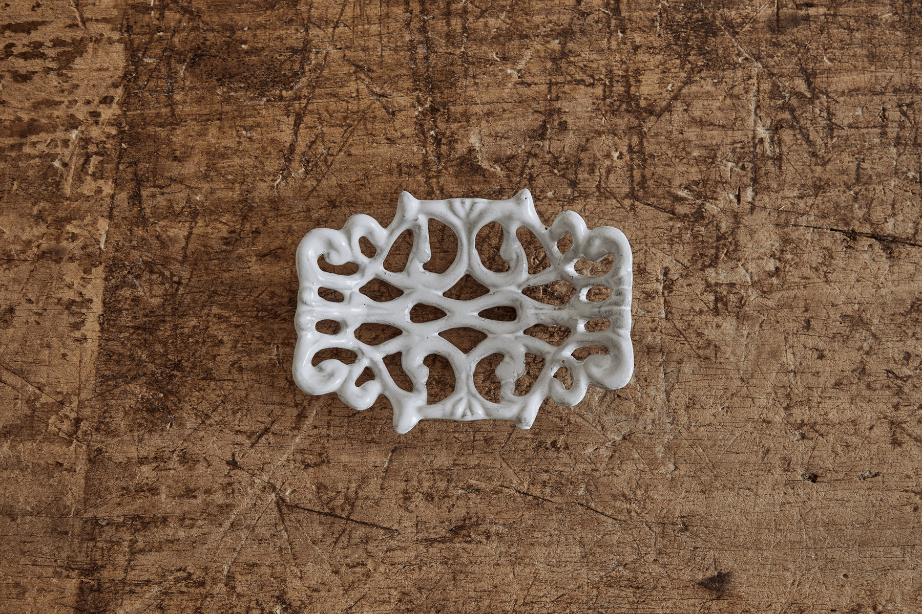 Nicky Kehoe - Branchu Soap Dish