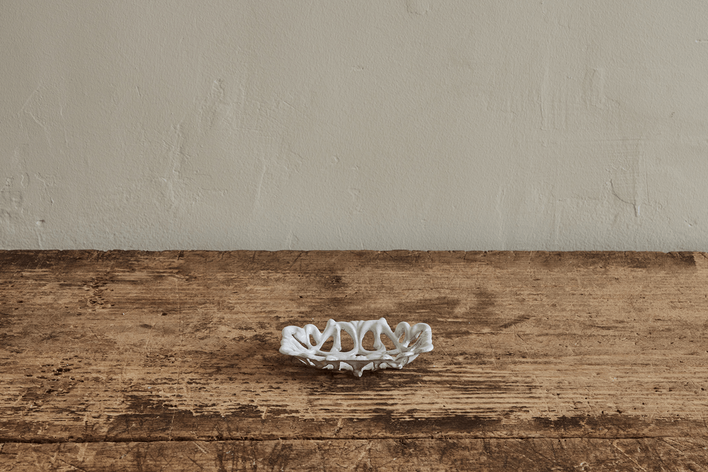 Nicky Kehoe - Branchu Soap Dish