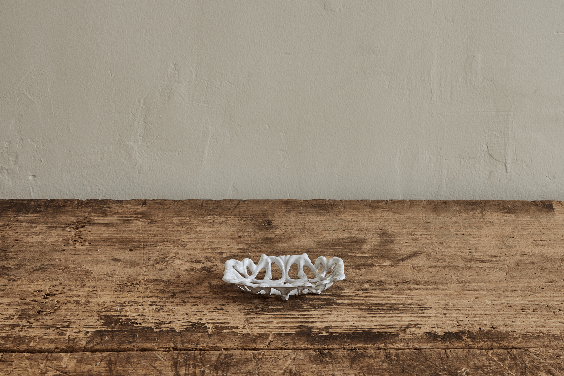Nicky Kehoe - Branchu Soap Dish