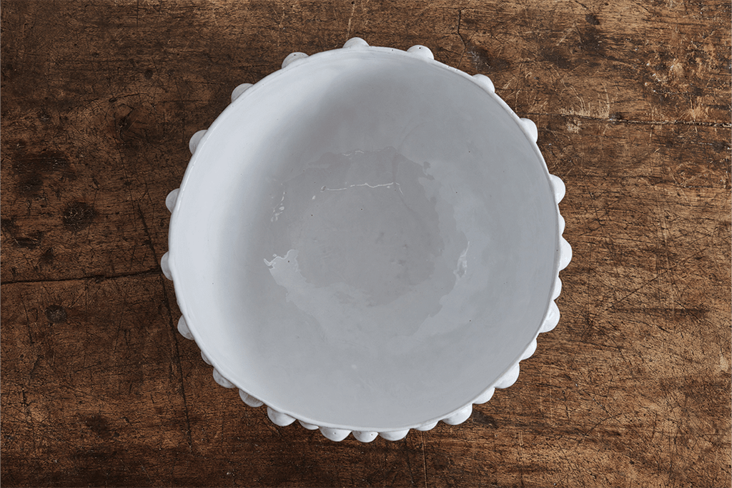 Nicky Kehoe - Adelaide Large Salad Bowl