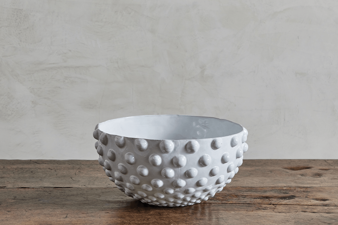 Nicky Kehoe - Adelaide Large Salad Bowl