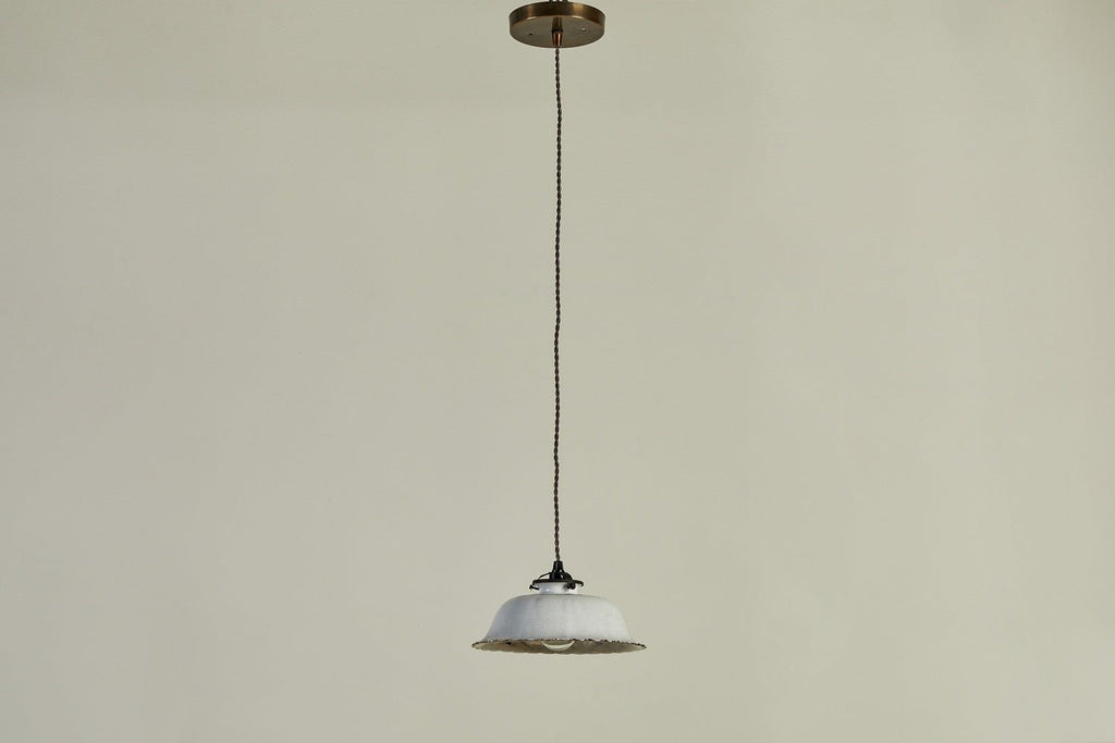 Nicky Kehoe - Daisy Pendant