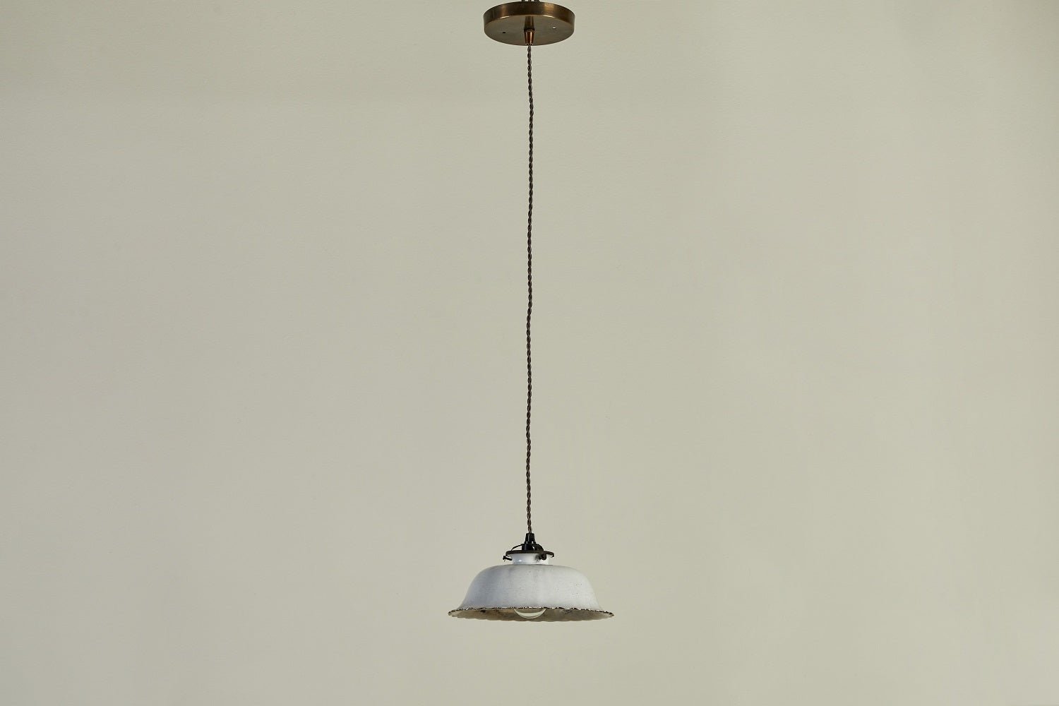 Nicky Kehoe - Daisy Pendant