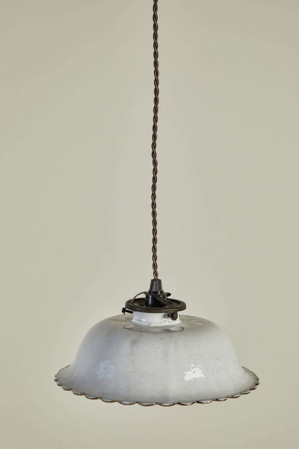 Nicky Kehoe - Daisy Pendant