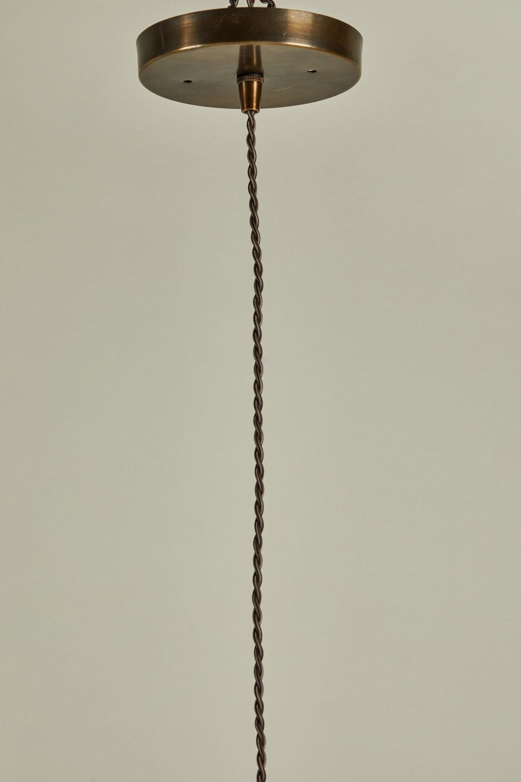 Nicky Kehoe - Daisy Pendant