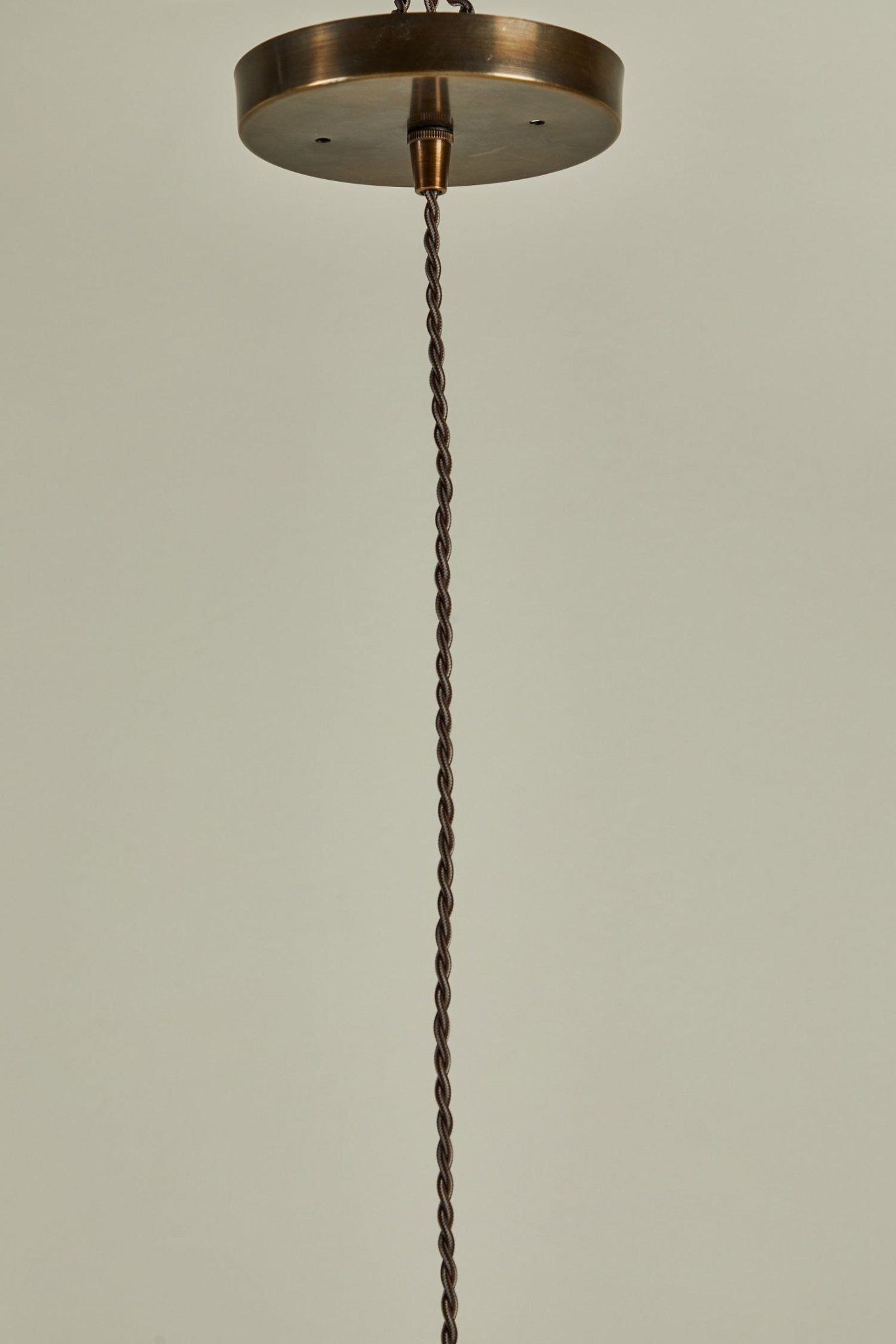 Nicky Kehoe - Daisy Pendant
