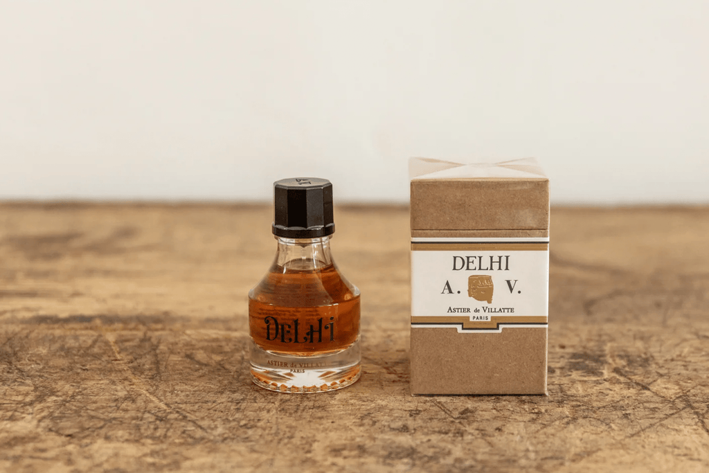 Nicky Kehoe - Delhi Perfume (Multiple Sizes)