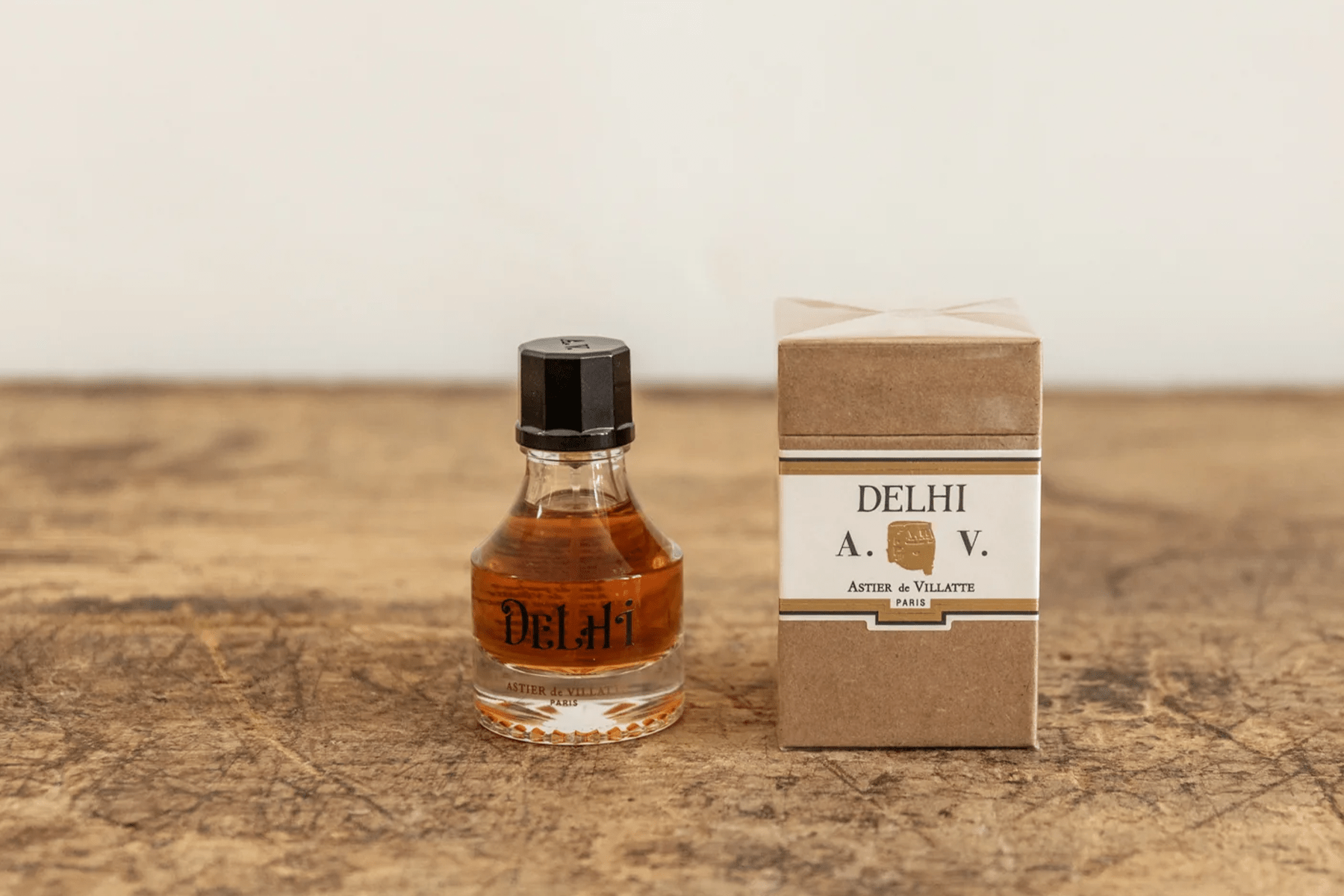 Nicky Kehoe - Delhi Perfume (Multiple Sizes)