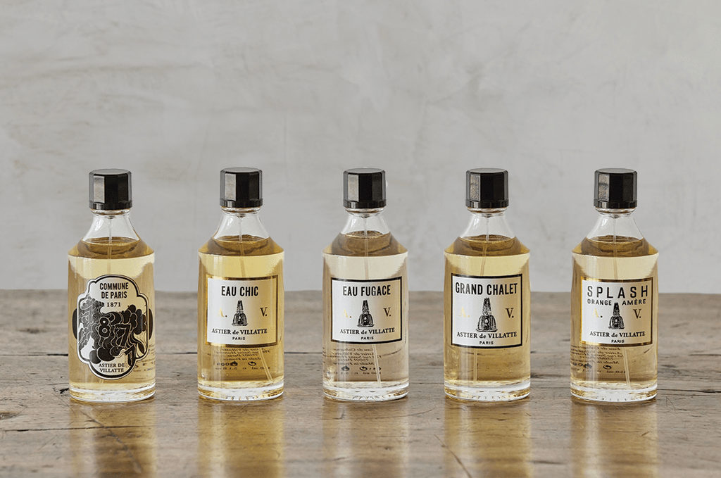 Nicky Kehoe - Eau de Cologne Spray (Multiple)