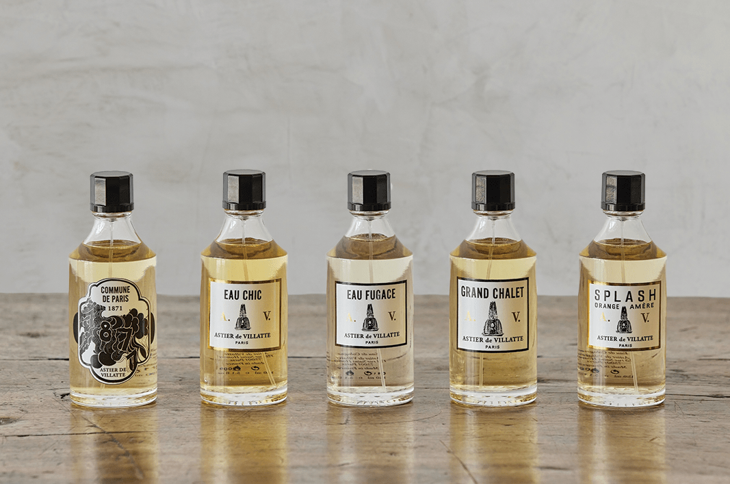 Nicky Kehoe - Eau de Cologne Spray (Multiple)