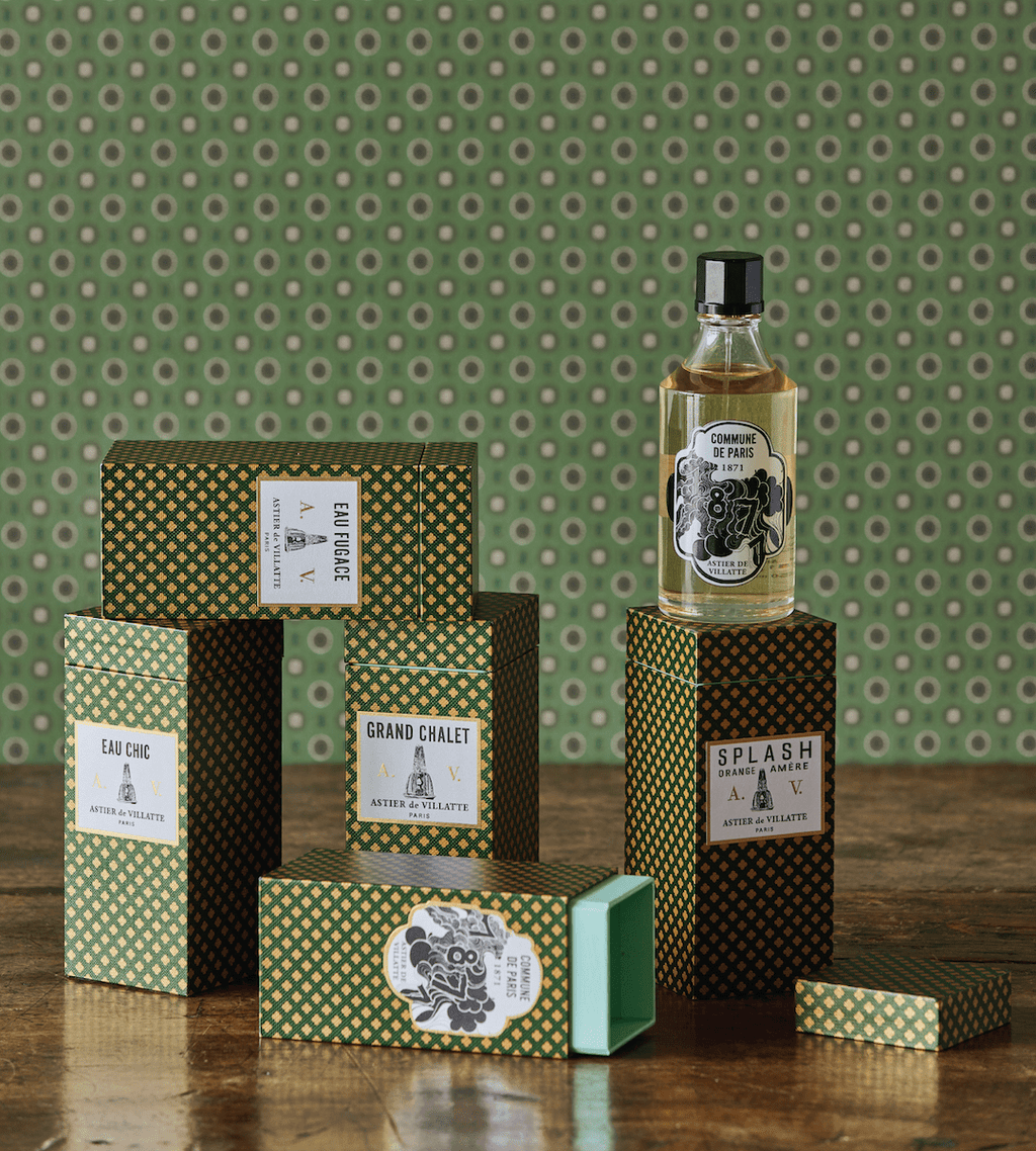 Nicky Kehoe - Eau de Cologne Spray (Multiple)