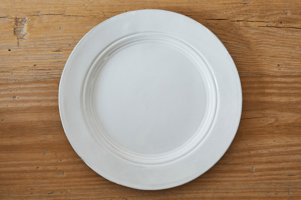 Nicky Kehoe - Grand Dinner Plate