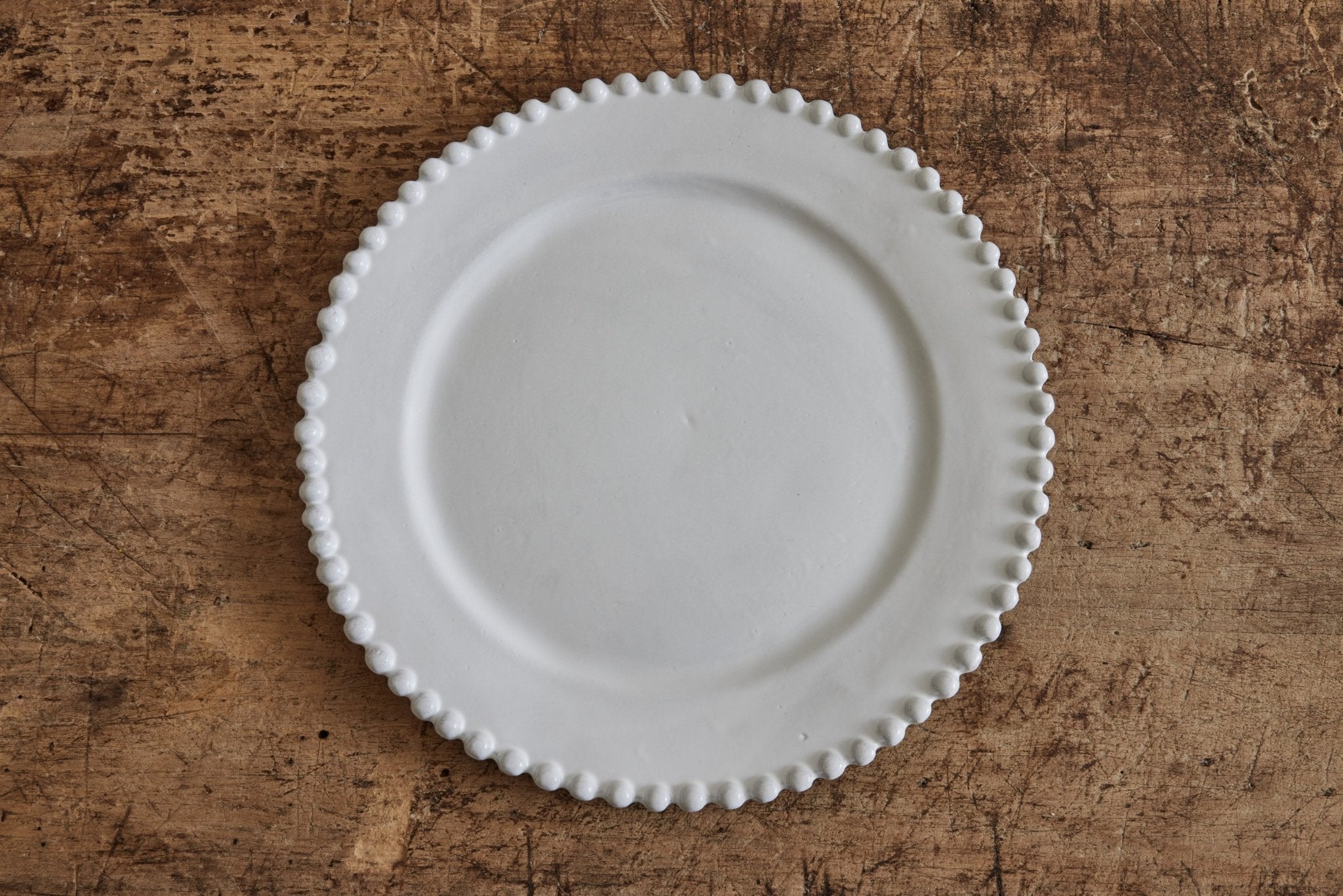 Nicky Kehoe - Large Adelaide Dinner Plate