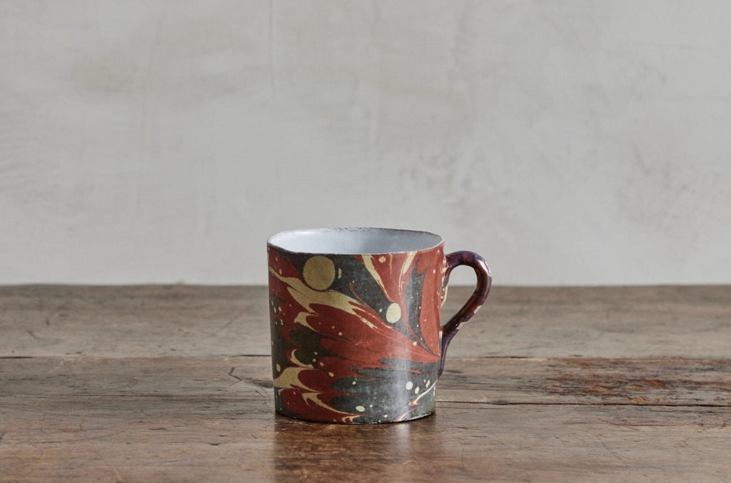 Nicky Kehoe - Marble Cup