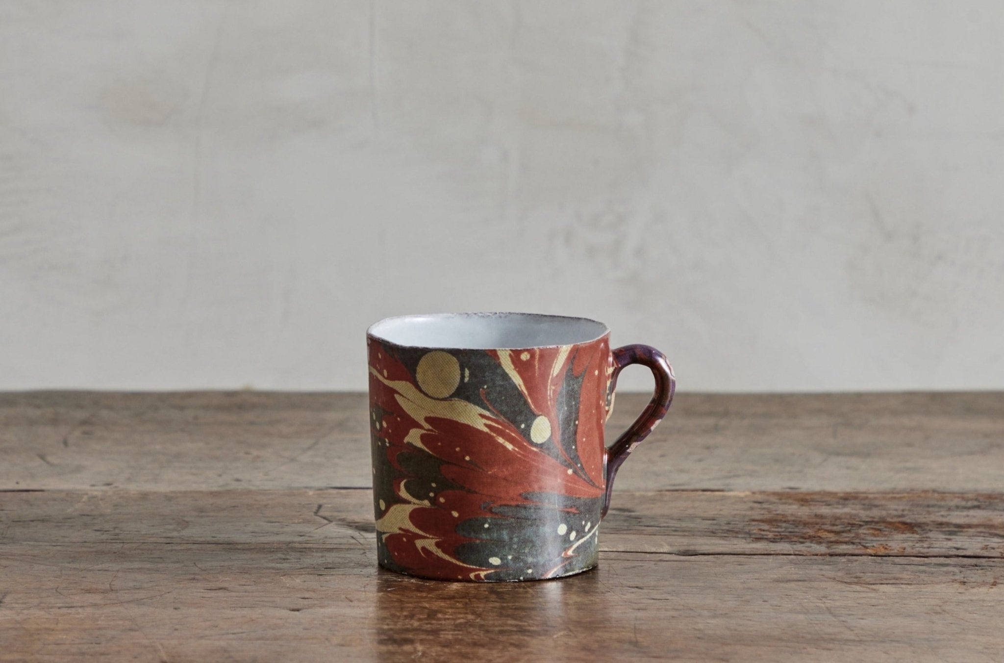Nicky Kehoe - Marble Cup