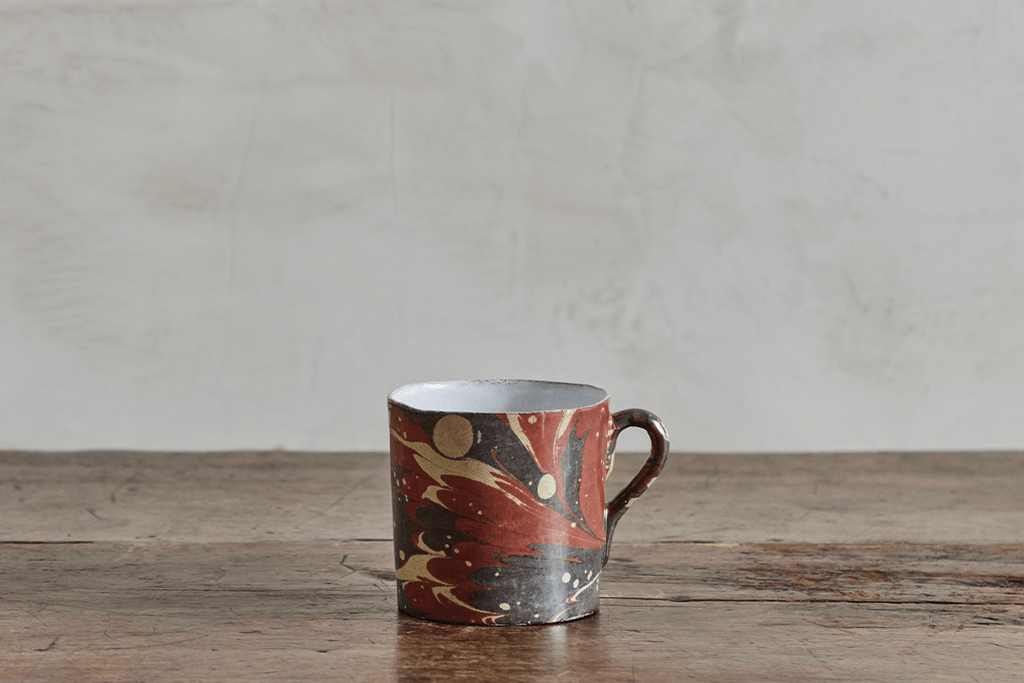 Nicky Kehoe - Marble Cup
