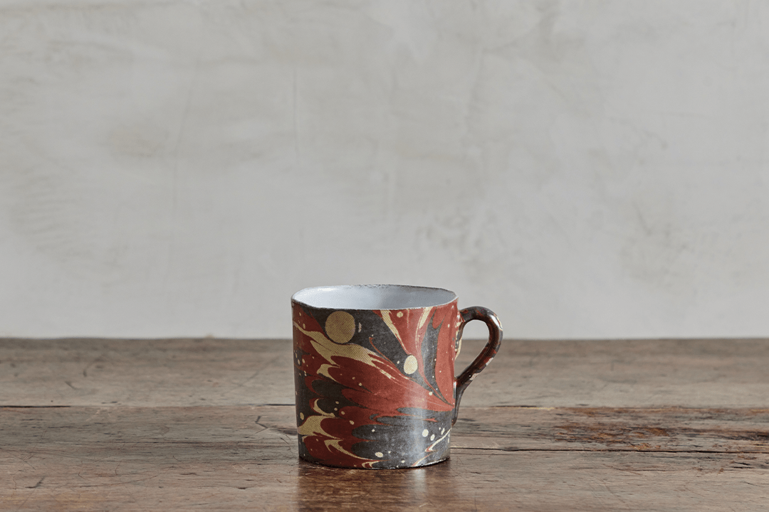 Nicky Kehoe - Marble Cup