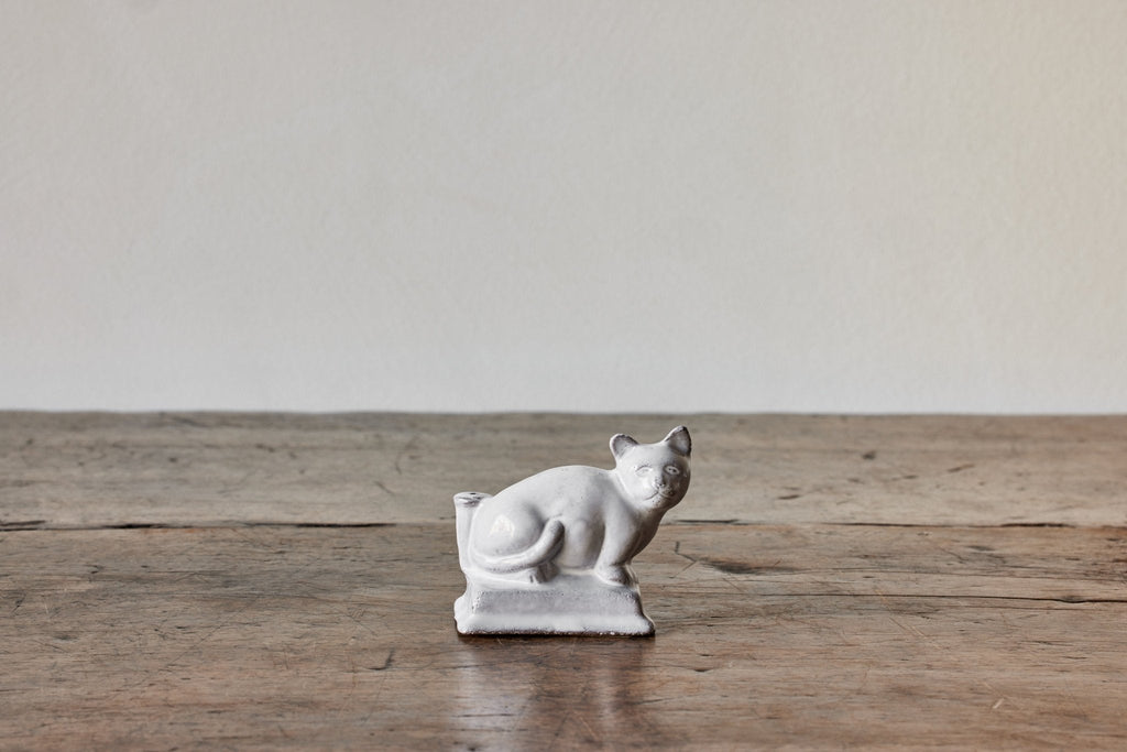 Nicky Kehoe - Minou Cat Incense Holder