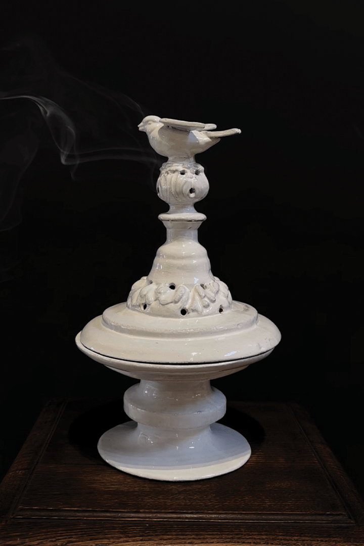 Nicky Kehoe - Oisea Incense Burner