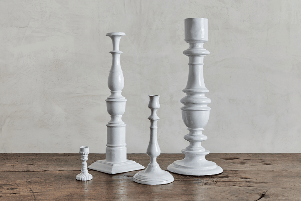 Nicky Kehoe - Peggy Candle Holder in Small