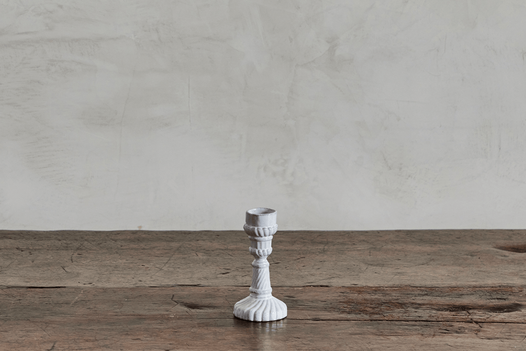 Nicky Kehoe - Peggy Candle Holder in Small